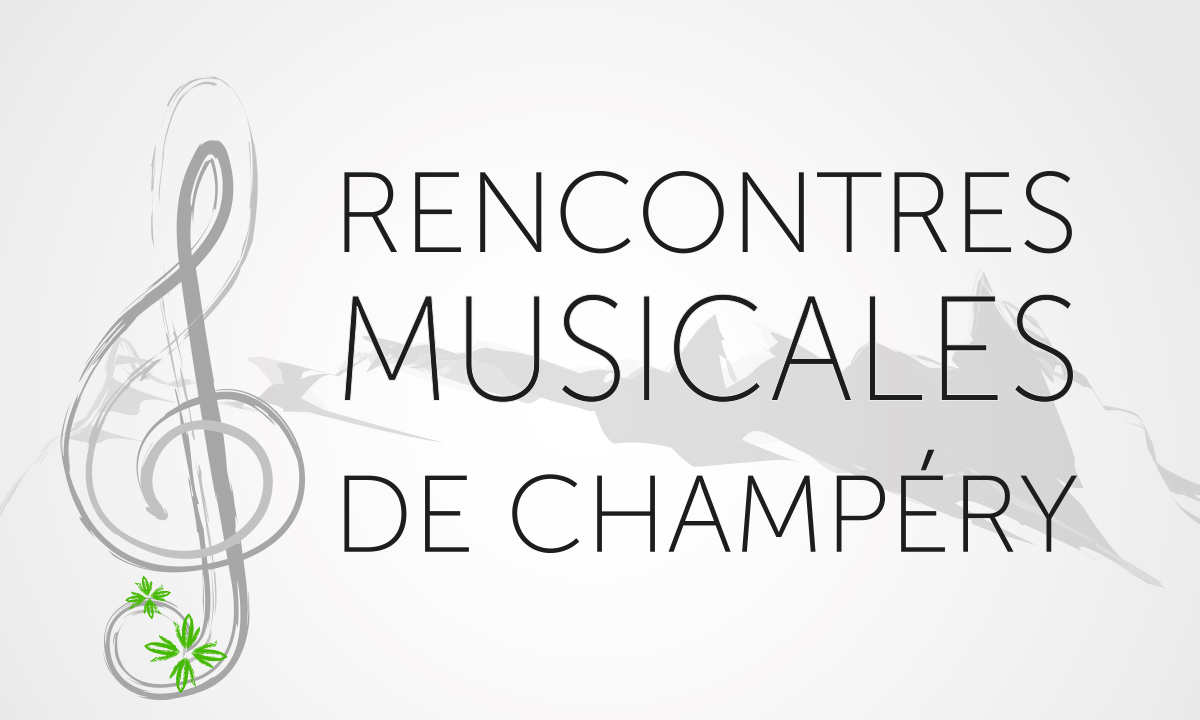 Rencontres musicales
