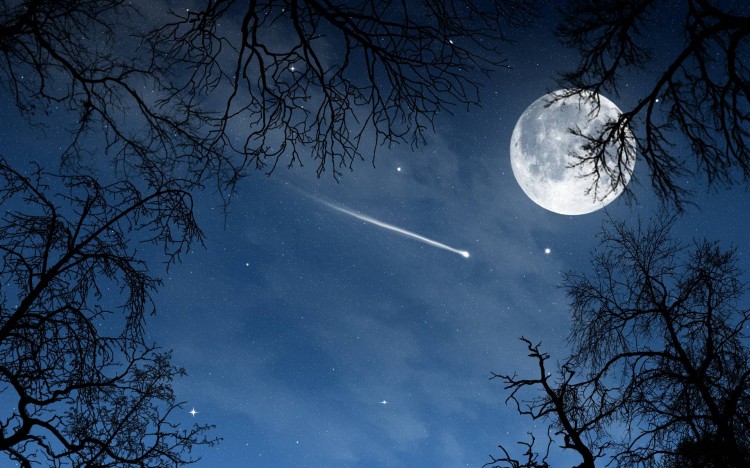 Où Profiter De La Nuit Des étoiles En Suisse Romande Rts