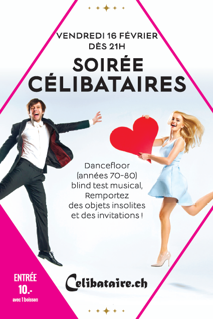 Soiree celibataire 81