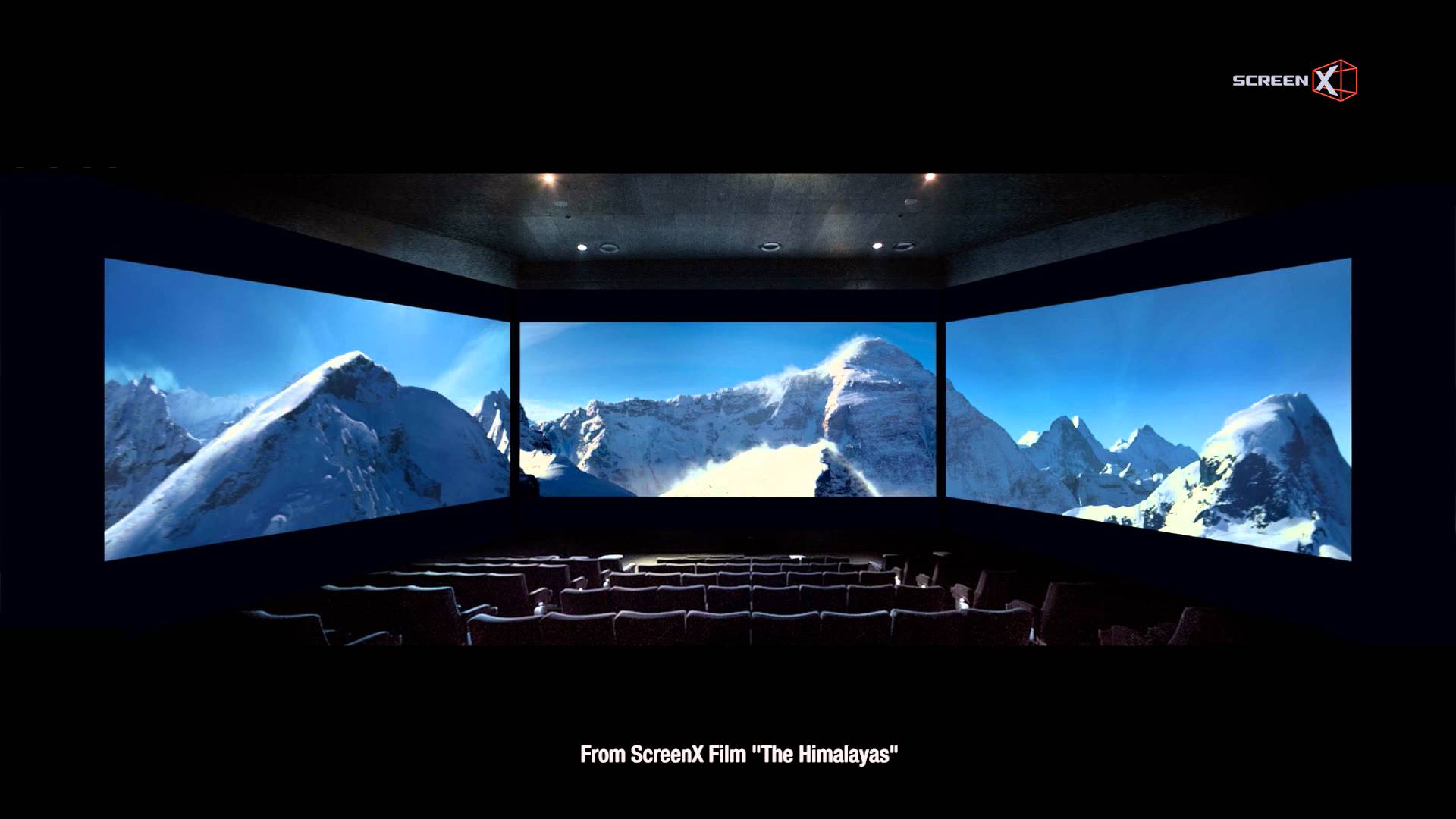 Le Screen X La R volution Du Cin ma Arrive Enfin En Suisse Le Screen X La R volution Du Cin ma Arrive Enfin En Suisse