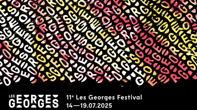 Les Georges Festival