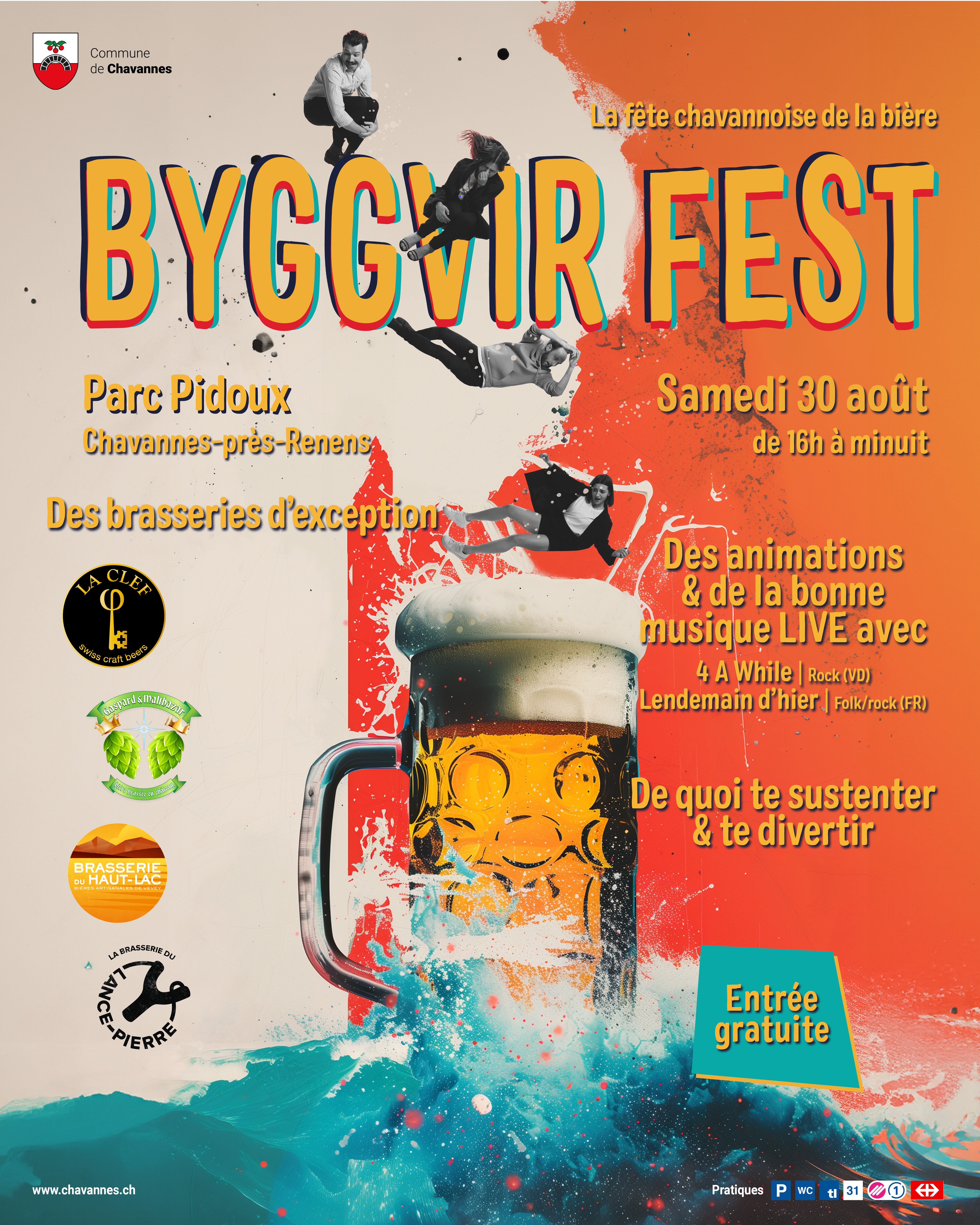 Byggvir Fest
