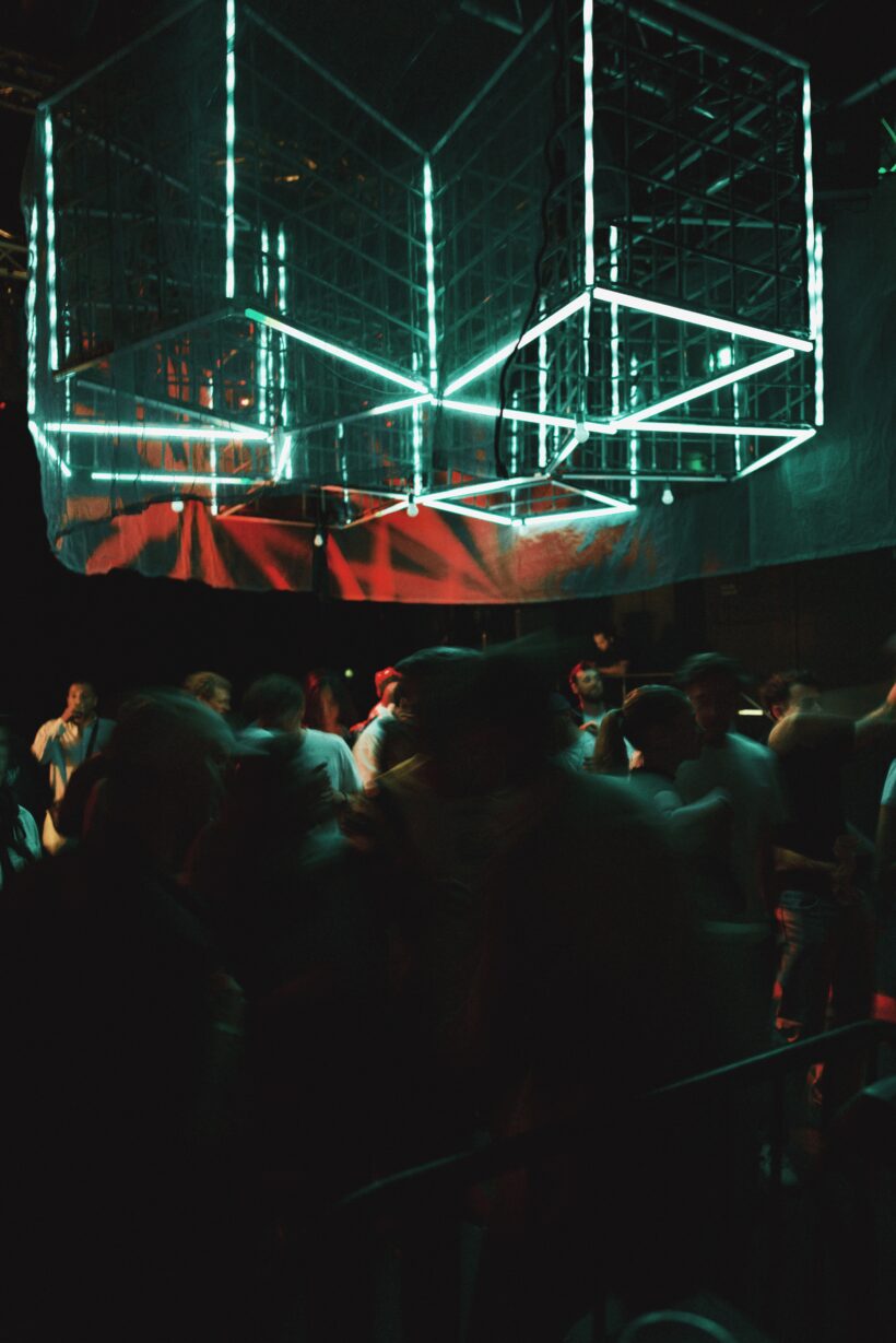 UAG X CLUB KATEL - NOUVEL AN