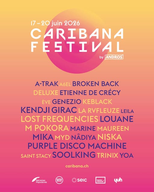 Caribana Festival