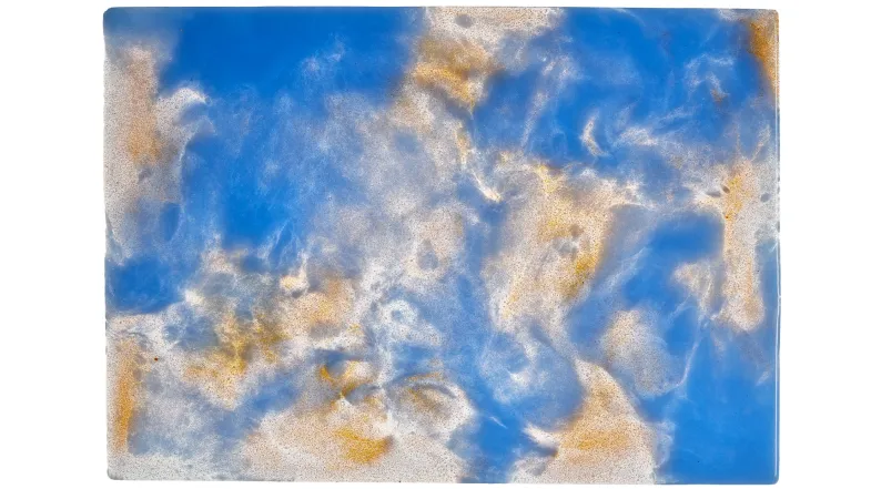 Exposition - Le verre, au-delà de la matière