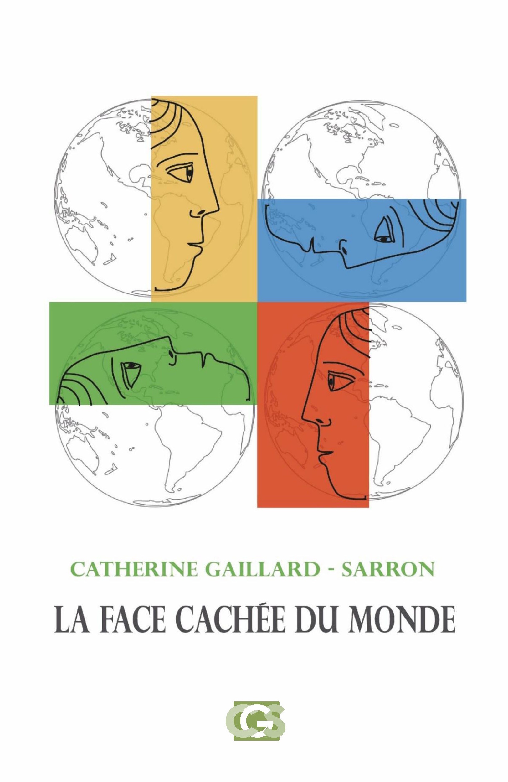 Présentation du recueil de poèmes 