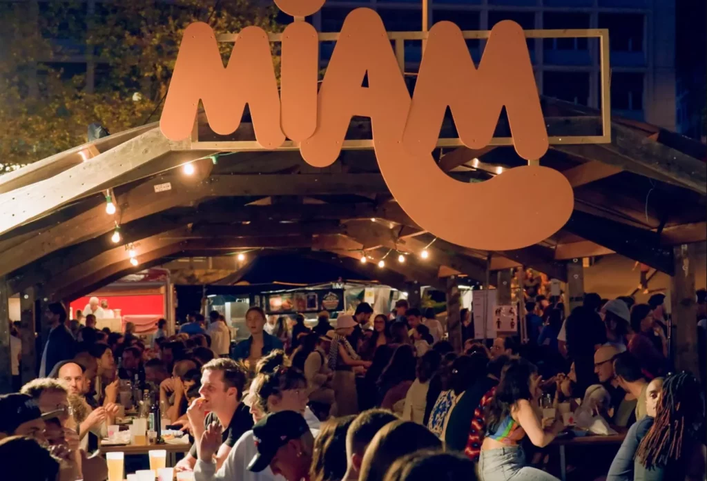 Miam Festival