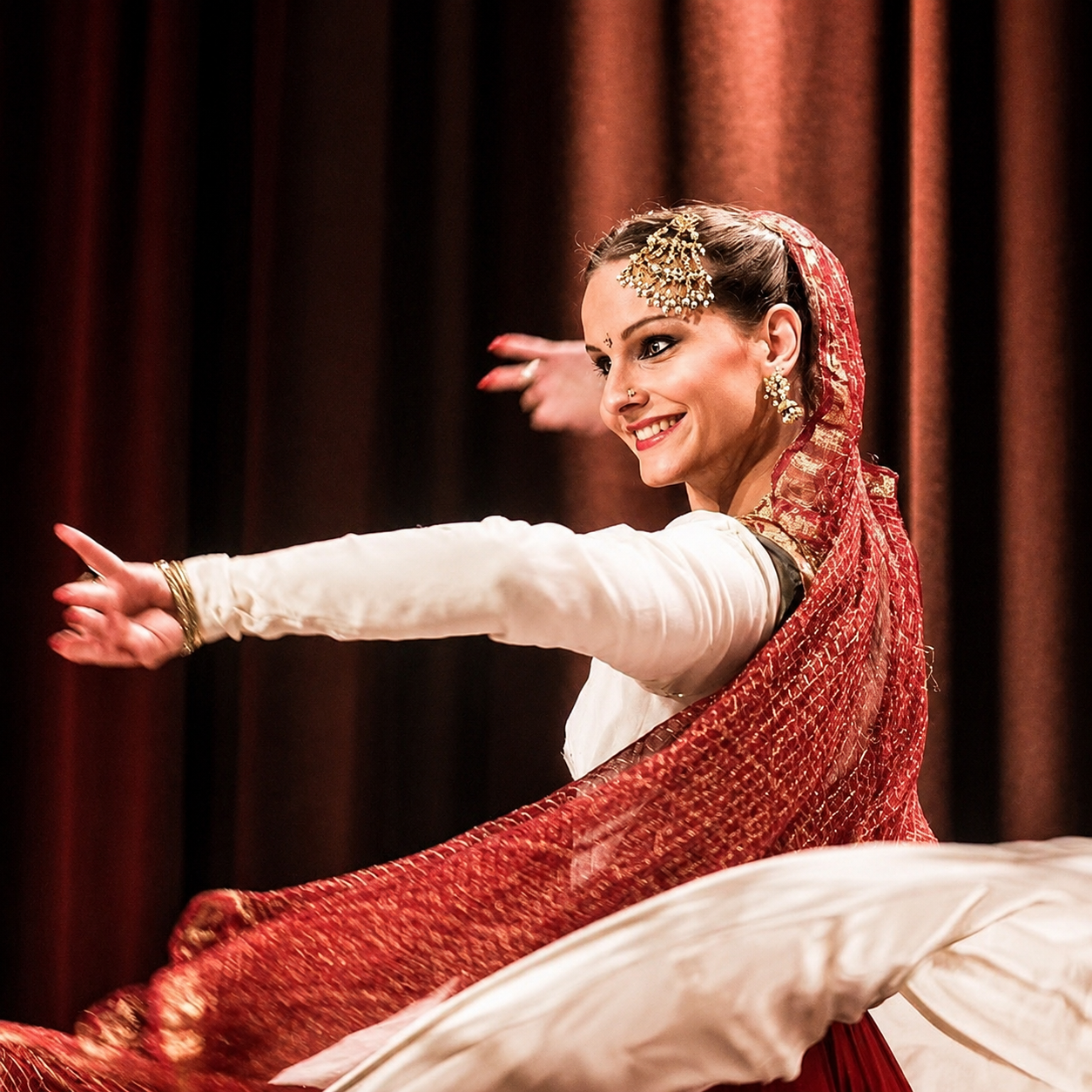 Vendredis de l’Ethno : Kashi, Musique et danse de la tradition de Bénarès