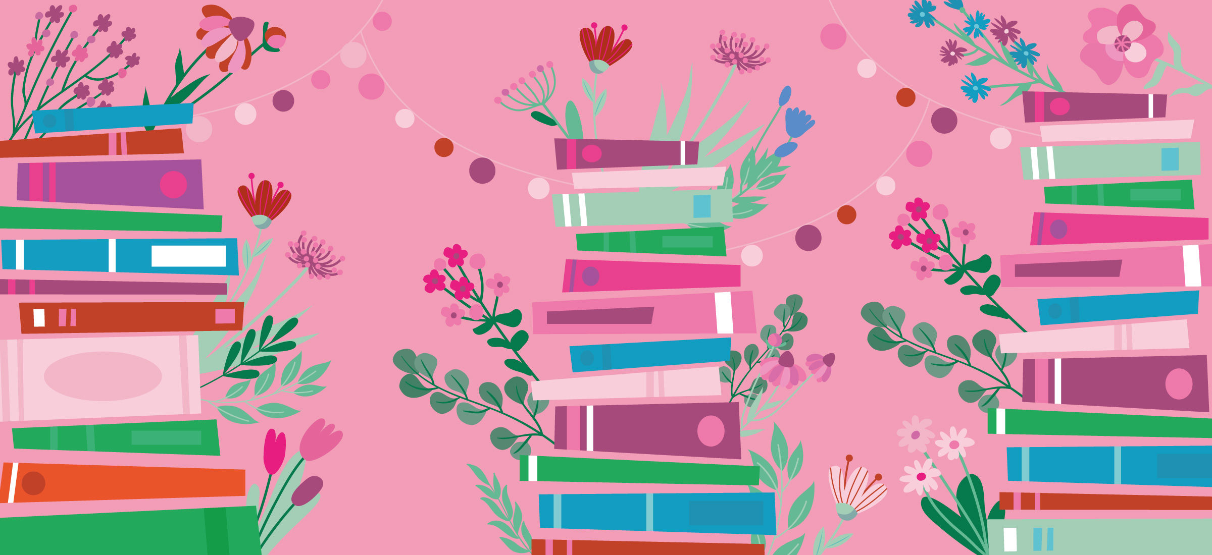 Festival des livres et des contes