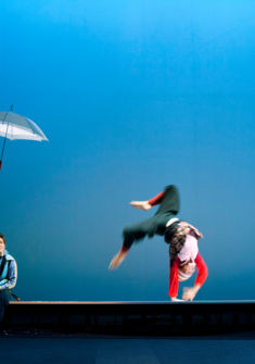 Théâtre Am Stram Gram