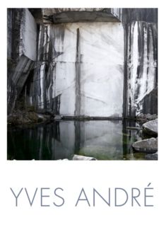 YVES ANDRÉ Galerie Jonas YVES ANDRÉ Galerie Jonas