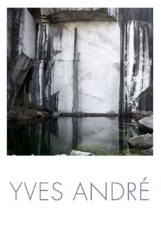 YVES ANDRÉ