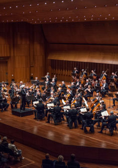 Philharmonie tchèque