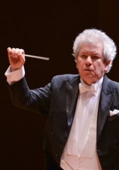 Jiří Bělohlávek, direction