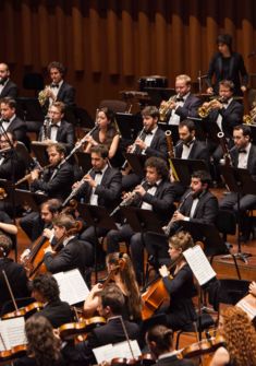 European Philharmonic of Switzerland