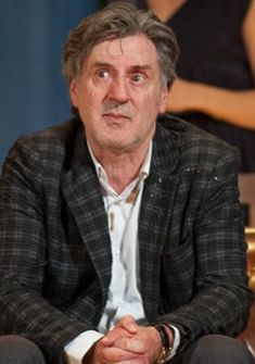 Illustration de l'"Envers du Décors" avec Daniel Auteuil