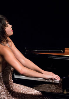 Yuja Wang - Verbier Festival 2016