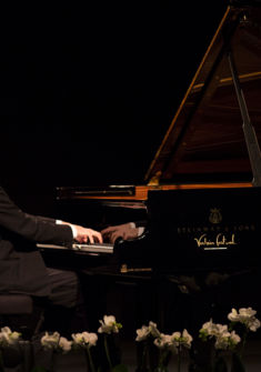 Daniil Trifonov - Verbier Festival 2016