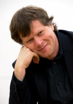 Marc Pantillon