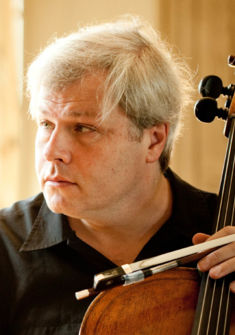 Christophe Pantillon
