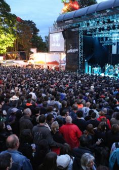 Festival Suisse romande