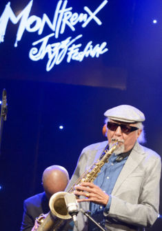 montreux jazz festival 