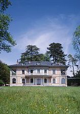 fondation de l'hermitage