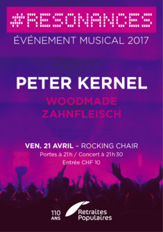 #résonances concerts peter kernel