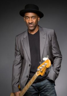 marcus miller concert genève