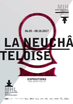 la neuchateloise exposition