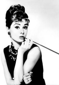 audrey hepburn