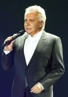 michel sardou concert geneve