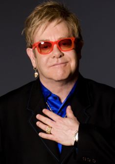 elton john