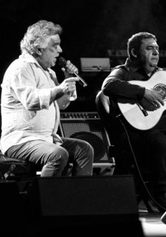 gipsy kings genève