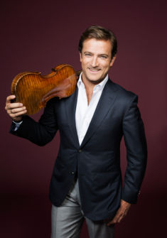 Renaud Capuçon