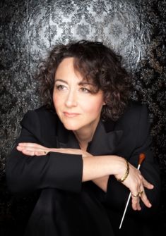 Nathalie Stutzmann