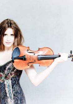 Vilde Frang