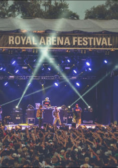 royal arena bienne