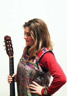 Dominique Hunziker