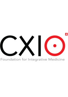 Logo long CXIO Logo long CXIO