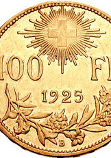 5 Faits Que Vous Ne Connaissez Probablement Pas Sur Les Pieces De Monnaie Suisses