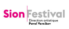 Logo Sion Festival