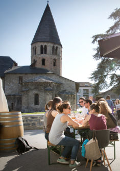 Vinissima - Les Caves ouvertes