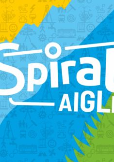 Spirale Aigle eijo.ch Spirale Aigle eijo.ch