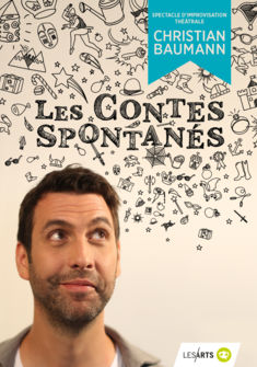 Les Contes spontanés