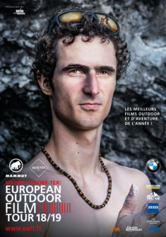 Adam Ondra, tete d'affiche de l'EOFT