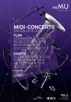 Midi-Concerts