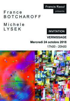 Vernissage