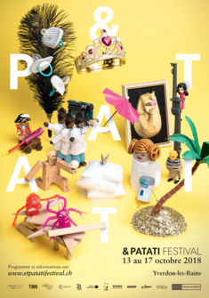 & patati Festival