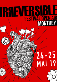 AFFICHE FESTIVAL 2019